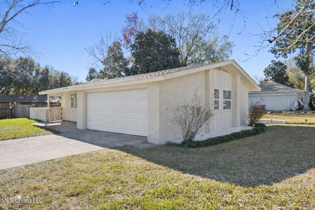 15271 Dogwood Cove, Gulfport, MS 39503