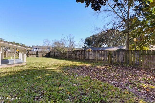 15271 Dogwood Cove, Gulfport, MS 39503