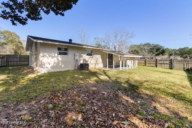 15271 Dogwood Cove, Gulfport, MS 39503