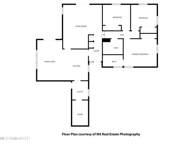 15271 Dogwood Cove, Gulfport, MS 39503
