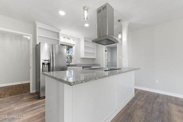 15271 Dogwood Cove, Gulfport, MS 39503