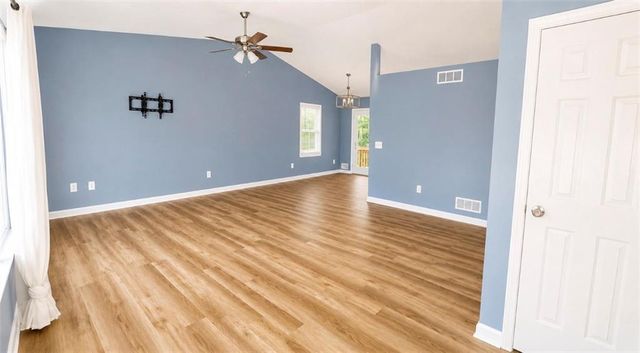 12 Fairfield Court SW, Cartersville, GA 30120