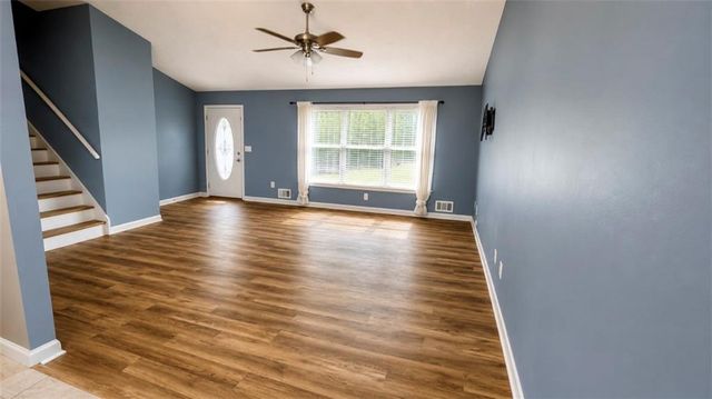 12 Fairfield Court SW, Cartersville, GA 30120