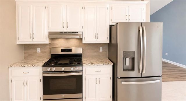 12 Fairfield Court SW, Cartersville, GA 30120