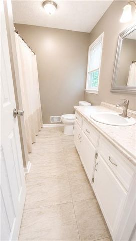 12 Fairfield Court SW, Cartersville, GA 30120