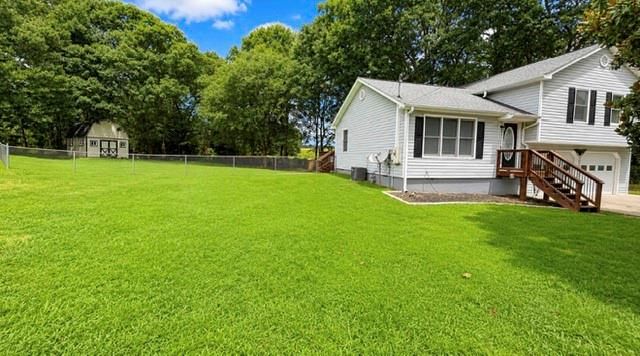 12 Fairfield Court SW, Cartersville, GA 30120