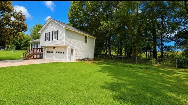 12 Fairfield Court SW, Cartersville, GA 30120
