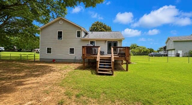 12 Fairfield Court SW, Cartersville, GA 30120