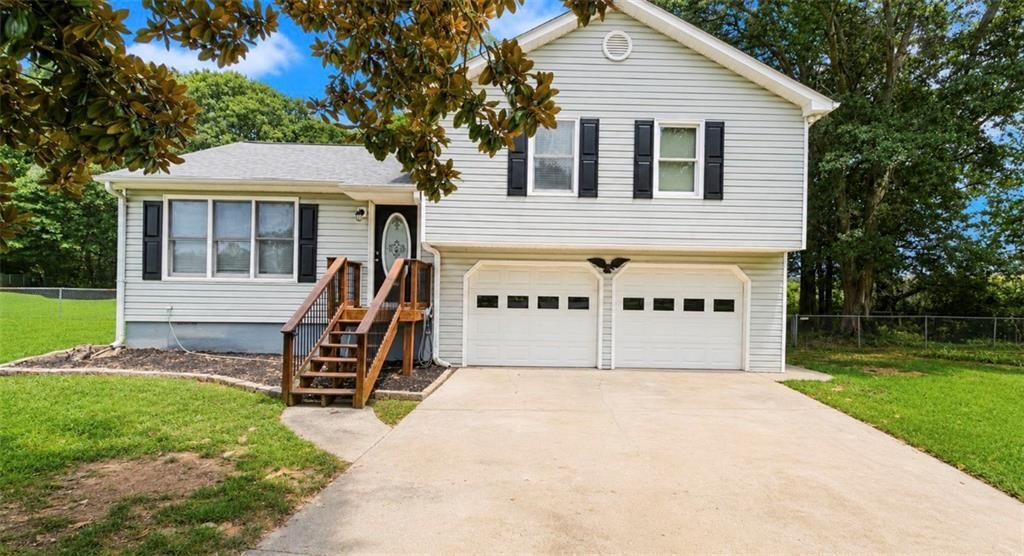 12 Fairfield Court SW, Cartersville, GA 30120