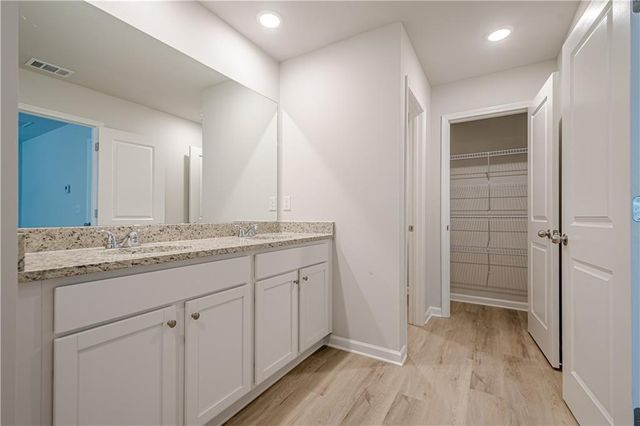 144 Paces Overlook Trace, Dallas, GA 30157