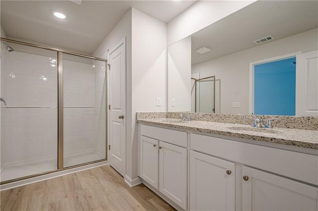 144 Paces Overlook Trace, Dallas, GA 30157