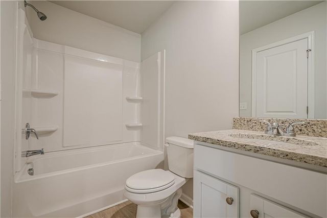 144 Paces Overlook Trace, Dallas, GA 30157