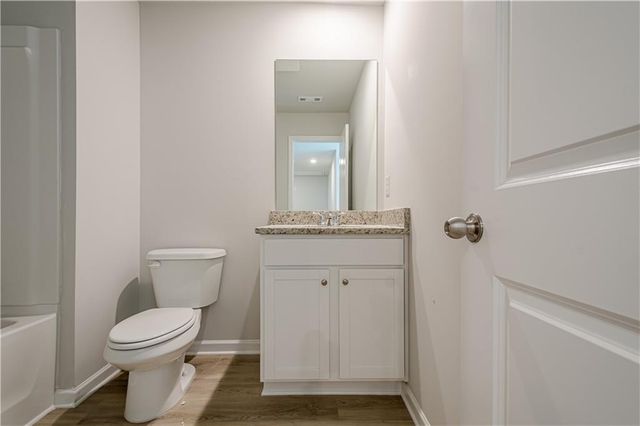 144 Paces Overlook Trace, Dallas, GA 30157