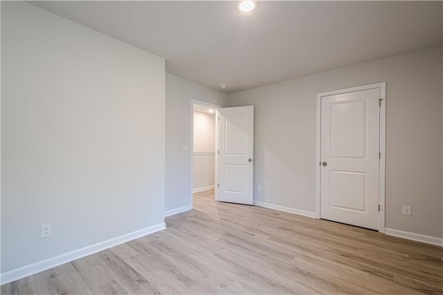 144 Paces Overlook Trace, Dallas, GA 30157