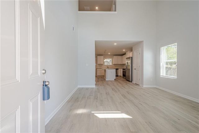 144 Paces Overlook Trace, Dallas, GA 30157