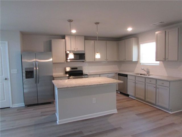 144 Paces Overlook Trace, Dallas, GA 30157