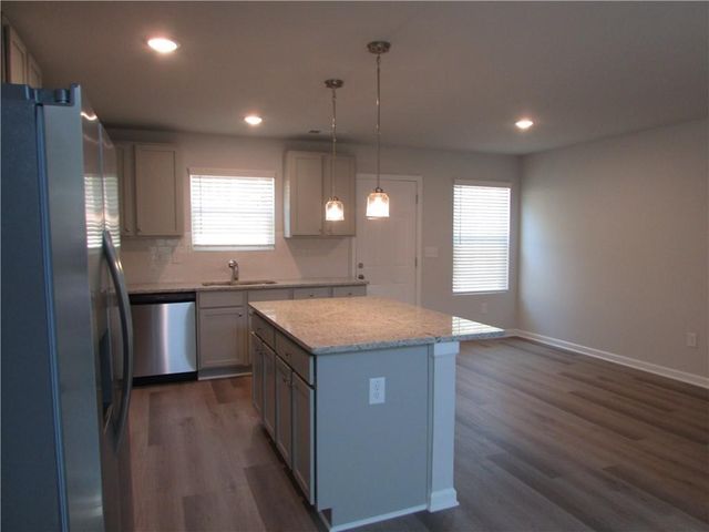 144 Paces Overlook Trace, Dallas, GA 30157