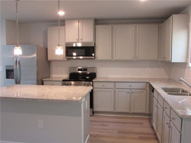 144 Paces Overlook Trace, Dallas, GA 30157