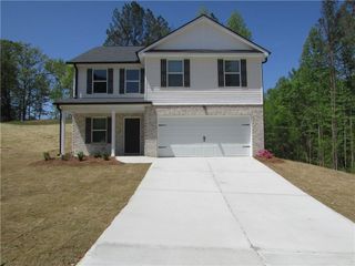 144 Paces Overlook Trace, Dallas, GA 30157