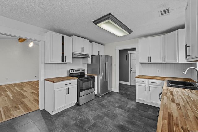 20 Jay Circle, Cabot, AR 72023