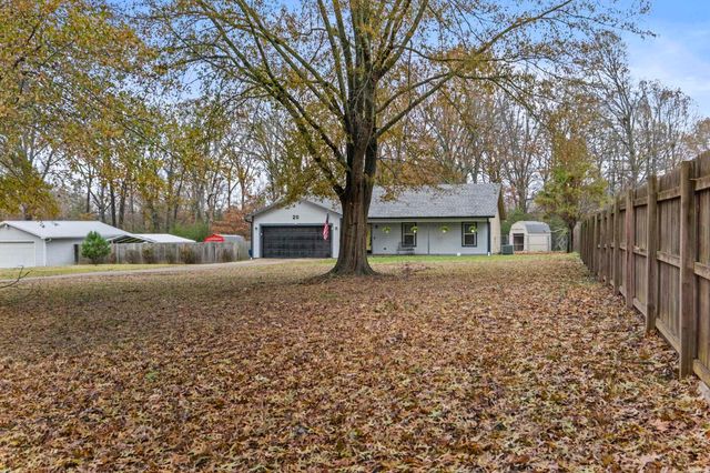 20 Jay Circle, Cabot, AR 72023