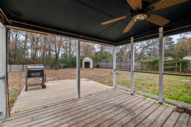 20 Jay Circle, Cabot, AR 72023