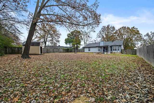 20 Jay Circle, Cabot, AR 72023
