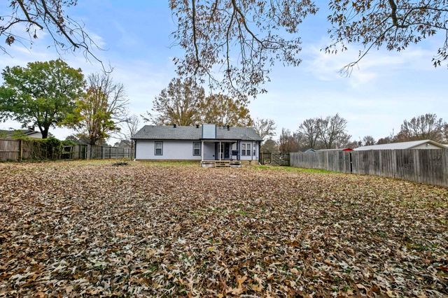 20 Jay Circle, Cabot, AR 72023