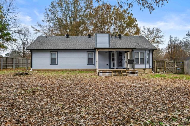 20 Jay Circle, Cabot, AR 72023