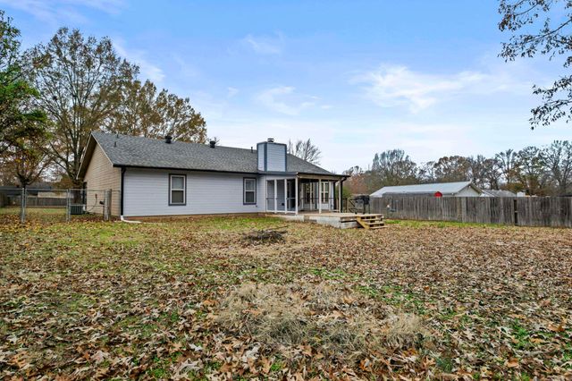 20 Jay Circle, Cabot, AR 72023
