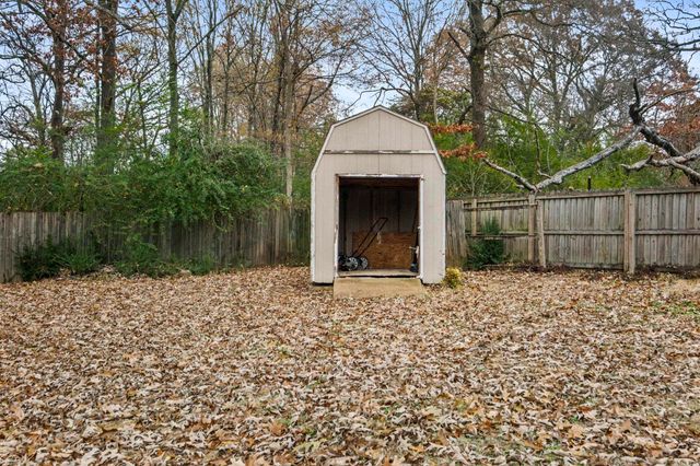 20 Jay Circle, Cabot, AR 72023