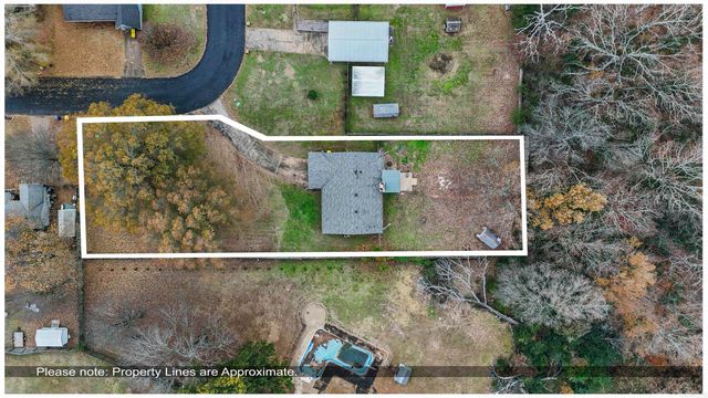 20 Jay Circle, Cabot, AR 72023