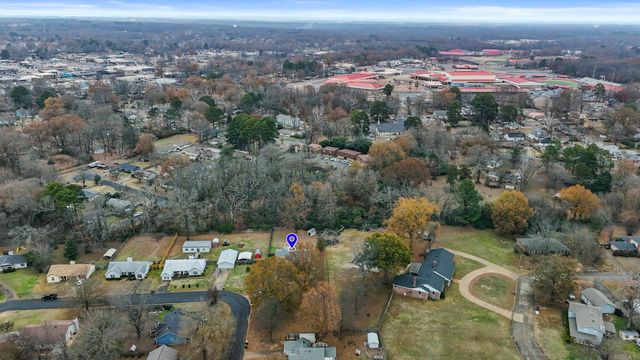 20 Jay Circle, Cabot, AR 72023