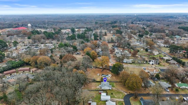 20 Jay Circle, Cabot, AR 72023