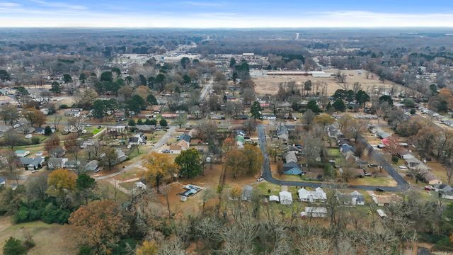 20 Jay Circle, Cabot, AR 72023