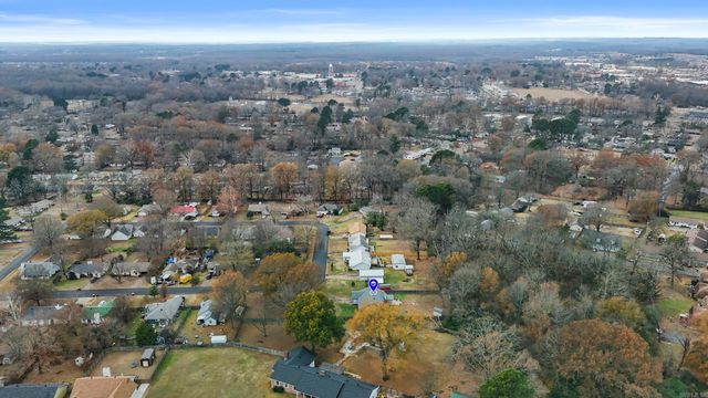 20 Jay Circle, Cabot, AR 72023