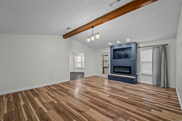 20 Jay Circle, Cabot, AR 72023