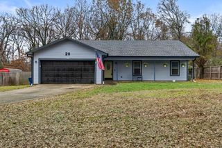 20 Jay Circle, Cabot, AR 72023