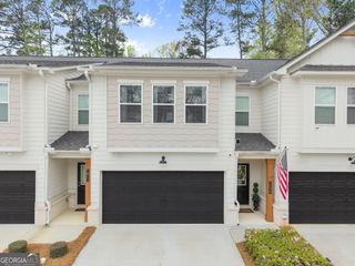 5696 Rockfern Drive, Lilburn, GA 30047