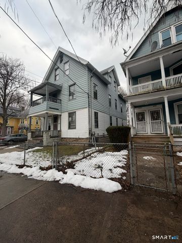 449 Dixwell Avenue, New Haven, CT 06511