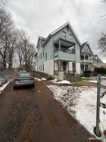 449 Dixwell Avenue, New Haven, CT 06511