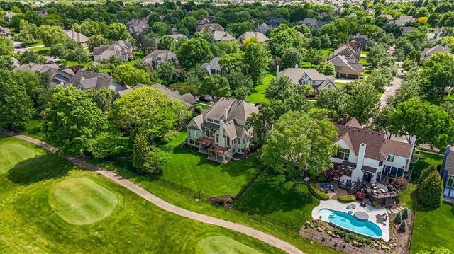 12863 WESTGATE Street, Overland Park, KS 66213