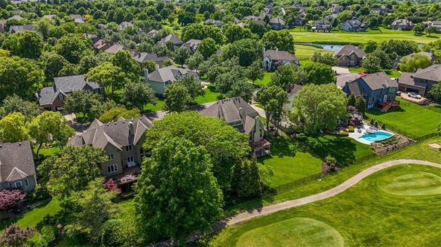 12863 WESTGATE Street, Overland Park, KS 66213