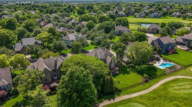 12863 WESTGATE Street, Overland Park, KS 66213