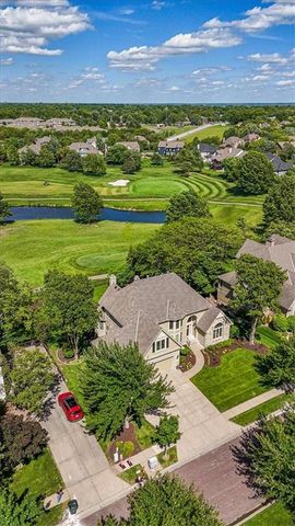 12863 WESTGATE Street, Overland Park, KS 66213