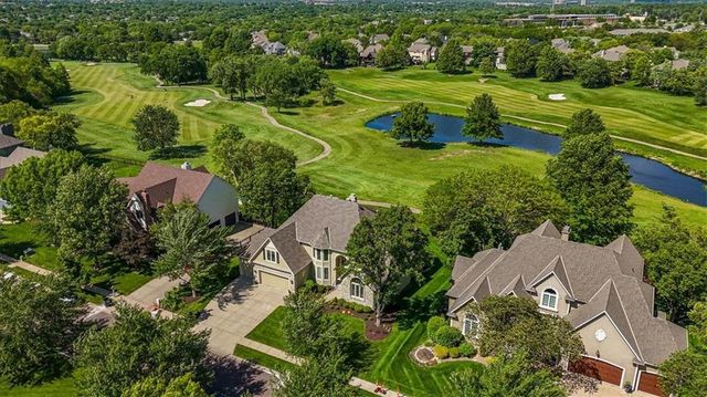 12863 WESTGATE Street, Overland Park, KS 66213