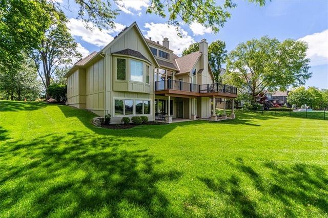 12863 WESTGATE Street, Overland Park, KS 66213