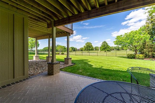 12863 WESTGATE Street, Overland Park, KS 66213