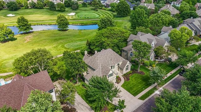 12863 WESTGATE Street, Overland Park, KS 66213