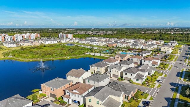 5414 LATCHES LANE 3B-Haven, Lakewood Ranch, FL 34211
